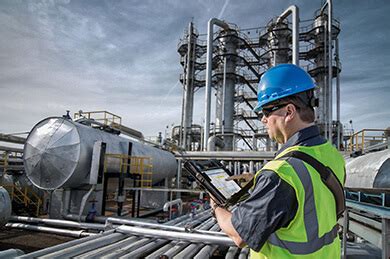 oil and gas inspector certification.